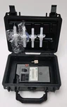 Intoximeters Alco-sensor Iv Breathalyzer W/ Case & Mouthpieces. Fixed Price $179.95.