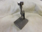 Perkin Elmer Laboratory Manual Hand Press Equipment. Fixed Price $167.50.