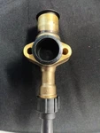 Carrier Valve 14-01042-06 F-33468 C-0880S Comp Service. Fixed Price $200.00.