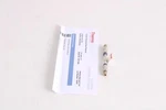 Thermo Scientific 28026-052130 2.6UM 50X2.1MM Accucore Polar Premium Hplc Column. Fixed Price $39.98.