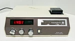 Sequoia-turner Model 450 Fluorometer 60W 50/60HZ Power Tested. Fixed Price $79.99.