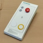 Siemens Ysio Control Room Module 10140450. Fixed Price $157.50.