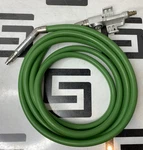 Medtronic MR7 PM700 Midas Rex Motor High-speed Pneumatic Drill & Hose Tested. Fixed Price $349.99.