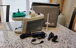 Sunset Portable Suction Machine Ac/dc Model SU100DC-A. Fixed Price $119.00.