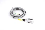 Almemo 2X Za 9601-FS2 4-20MA 0-100% Be 4-20% Double Wire. Fixed Price $207.51.