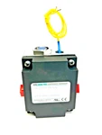 Cte Chemtec Equipment Company 500-316-BPW Flow Monitor Switch Silver & Black. Fixed Price $45.49.