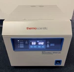 Thermo Scientific Savant Speedvac SPD120 Vacuum Concentrator Temp Control. Fixed Price $2199.99.