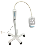 Welch Allyn Green Series 600 Minor Procedure Light W/ Stand. Fixed Price $495.00.