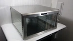 Boekel Desiccator Statnip Stainless Steel Box 22X20X12. Fixed Price $1100.00.