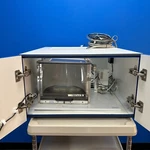 Med Associates ENV-022MD Mouse Video Operant Conditioning Behavior Sac Chamber. Fixed Price $745.00.
