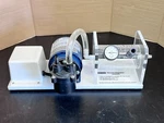Bio-rad Vacuum Pump 261BR. Fixed Price $189.99.