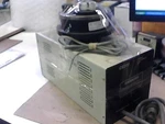 Photometrics CE200 Electronics Shutter Head Controller With CH220 Cooled Ccd. Fixed Price $399.99.