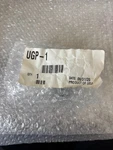 Newpor UGP-1 Gimbal Prism Mount, Ultima, In., 100 Tpi Adjustment Screws. Fixed Price $349.00.