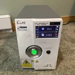 Irphotonics Icure AS200 Thermal Spot Curing System Curex Touch Screen!. Fixed Price $4000.00.
