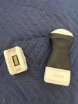 Clarius Scanner - Portable Handheld Ultrasound. Fixed Price $3500.00.