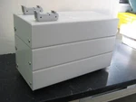 Ctc Analytics 02-00B Deep Well Sample Storage Stack. Fixed Price $499.99.