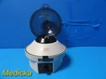 Bd Clay Adams Compact Ii Centrifuge Only, No Inserts 30907. Fixed Price $57.00.