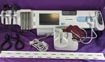 Welch Allyn Connex Integrated Wall System (heads, Accessories) 84NTVE. Fixed Price $1599.20.