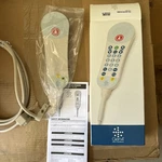 New Curbell Medical GEN4 Pillow Speaker 18 Pin 4D370N Z243888 Nurse Call. Fixed Price $975.00.