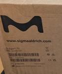 Sigma Aldrich Millipore Milli-q Q-gard Purification Cartridge QGARDT2X1. Fixed Price $499.99.