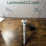 Rainin E4-2000XLS+ Electronic Single Channel Pipette Lts L-2000 Ml. Fixed Price $179.00.
