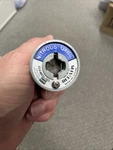 Oxequip Medstar Quick Connect Female Coupler. Fixed Price $100.00.