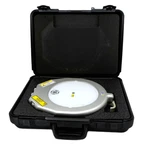 Ge Oec 9" Laser Aimer For 9800 C-arm 5330473, 00-878150-15 W/ Case. Fixed Price $800.00.