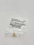 Shimadzu 228-32628-91 Plunger Pe Seal X42085 Assy LC-10ADVP. Fixed Price $119.99.