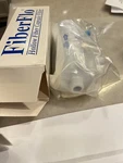 Fiberflo L-I-050-B 0.05 Micron Absolute Hollow Capsule Filter. Fixed Price $145.00.