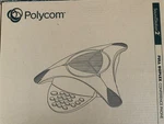 Polycom SOUNDSTATION2 Full Duplex Conference Phone 2200-15100-001. Fixed Price $49.75.