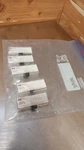 Packs Hp Agilent 5180-4182 O-ring. Fixed Price $20.00.