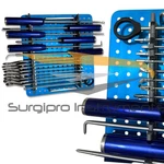 Acufex Type Arthroscopy Forceps Set Knee Surgery Instruments 15PCS With Box. Fixed Price $861.73.