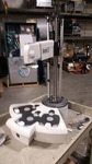 Zymark Twister Ii Microplate Handler Assist 79838/2 Lab Analytics Robot Arm. Fixed Price $599.99.