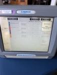Medtronic Xomed Nim 2.0 Nerve Monitoring & Pulse Response Patient Interface Box. Fixed Price $769.25.