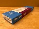 Agilent 695975-902T Poroshell 120 EC-C18, 4.6 X 100 Mm, 2.7 Hplc Column. Fixed Price $349.99.