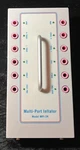Parks Medical Electronics MPI-2R Multi-port Inflator Tubes. Fixed Price $99.00.