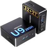 Geekom IT15, The Most Powerful Ai Mini Pc With Intel Ultra 285H(15TH Gen) 9.... Fixed Price $2158.15.