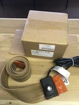 HSTAT301006 Briskheat Drum Heater. Fixed Price $250.00.