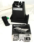 Polaroid Direct Screen Instant Camera.. New.. (DS-34).. Nos. Free Shipping. Fixed Price $54.95.