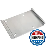 Doufuhua Jon Boat Seat Mount Plate SP-15100 Fit For Attwood Swivl-eze. Fixed Price $28.63.