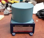 Mks 370HA-00001 Baratron Pressure Head Torr. Fixed Price $519.99.