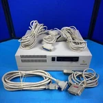 Varian Nmr Spectrometer 476135 VC0449N4385 W/ Floppy Disc. Fixed Price $199.80.
