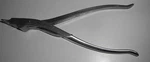 Used Miltex 27-3100 Prong Stainless Steel Cast Spreader Germany. Fixed Price $115.00.