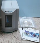 Parker Balston Gas Station, Analytical Systems, Model: FID-2500NA. Fixed Price $1500.00.
