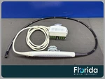 2014 Ge 6VT-D Endoscope Transducer Probe Ref: KN100110 For Parts Repair. Fixed Price $1350.00.