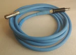 Dyonics Smith & Nephew Fiber Optic Light Cable W/ 2146, 2147 Adapters. Fixed Price $50.00.