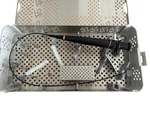 Richard Wolf Cobra 7326071 Flexible Fiber 2-CHANNEL Laser-uretero-renoscope. Fixed Price $3199.00.