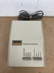 Zymark Z300 Instrument Interface A6. Fixed Price $99.99.