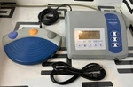 3I Biomet NE111 Osseocision Dental Surgical Bone Drilling System W/ Foot Pedal. Fixed Price $699.99.