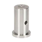 Thorlabs Optomechanical RS2P4M - 25.0MM Pedestal Pillar Post M4 Taps, 50MM. Fixed Price $16.99.